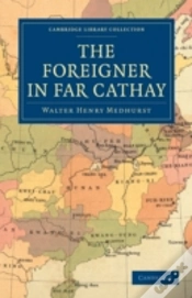 Capa do artigo The Foreigner In Far Cathay