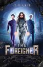 The Foreigner - Preview