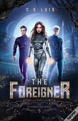 Capa do artigo The Foreigner