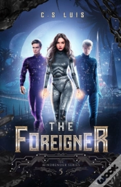 Capa do artigo The Foreigner