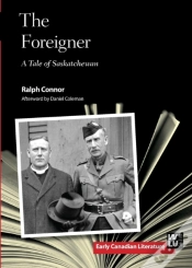 Capa do artigo The Foreigner