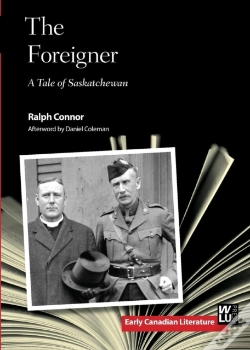 Capa do artigo The Foreigner