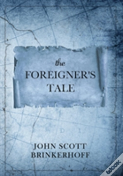 Capa do artigo The Foreigner'S Tale