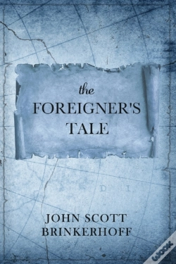 Capa do artigo The Foreigner'S Tale
