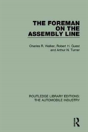 The Foreman On The Assembly Line - Preview