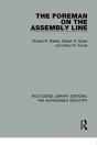 The Foreman On The Assembly Line - Preview