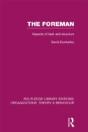 The Foreman (Rle: Organizations) - Preview
