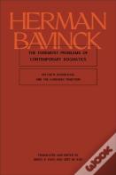 The Foremost Problems Of Contemporary Dogmatics