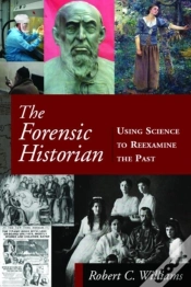 Capa do artigo The Forensic Historian