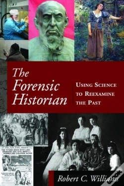 Capa do artigo The Forensic Historian