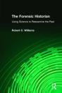 The Forensic Historian - Preview