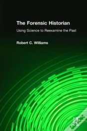 Capa do artigo The Forensic Historian