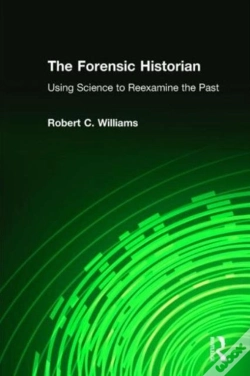 Capa do artigo The Forensic Historian
