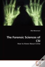 Capa do artigo The Forensic Sciences Of Csi