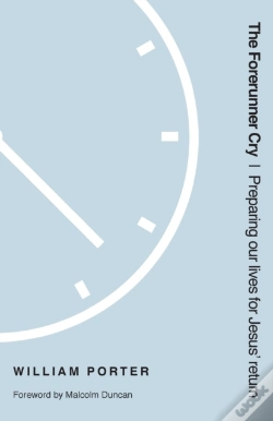 Capa do artigo The Forerunner Cry