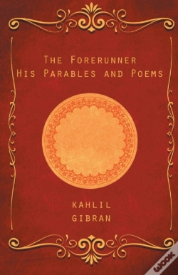 Capa do artigo The Forerunner