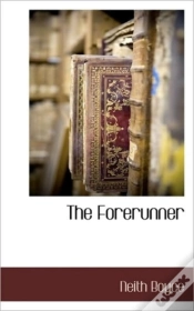 Capa do artigo The Forerunner
