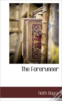 Capa do artigo The Forerunner