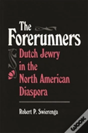Capa do artigo The Forerunners
