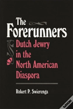 Capa do artigo The Forerunners