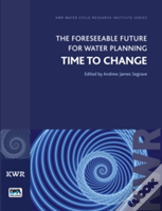 The Foreseeable Future For Water Planning