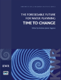 The Foreseeable Future For Water Planning - Preview