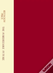 Capa do artigo The Foreseeable Future/Three Stories