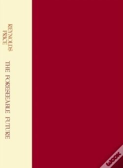 Capa do artigo The Foreseeable Future/Three Stories