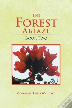 Capa do artigo The Forest Ablaze