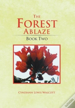 Capa do artigo The Forest Ablaze