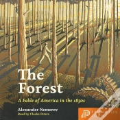 Capa do artigo The Forest