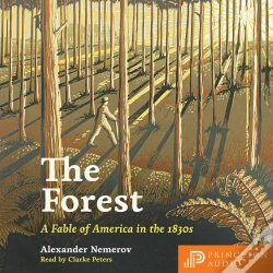 Capa do artigo The Forest