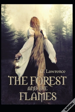 Capa do artigo The Forest And The Flames