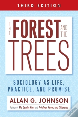 Capa do artigo The Forest And The Trees
