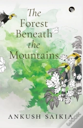 The Forest Beneath The Mountains