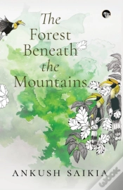 Capa do artigo The Forest Beneath The Mountains
