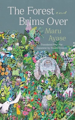Capa do artigo The Forest Brims Over