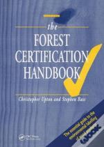 The Forest Certification Handbook