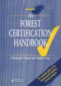 The Forest Certification Handbook - Preview