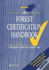 Capa do artigo The Forest Certification Handbook