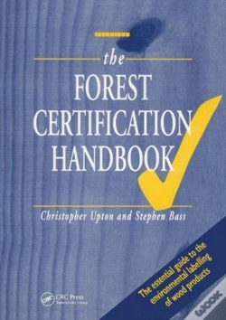 Capa do artigo The Forest Certification Handbook