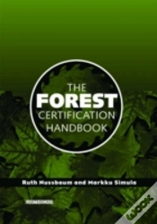 Capa do artigo The Forest Certification Handbook