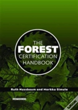 Capa do artigo The Forest Certification Handbook