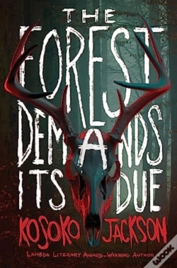 Capa do artigo The Forest Demands Its Due