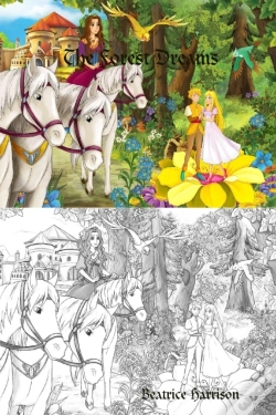 Capa do artigo The Forest Dreams:  Giant Super Jumbo M