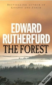 Capa do artigo The Forest