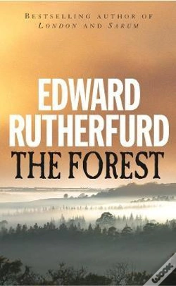 Capa do artigo The Forest
