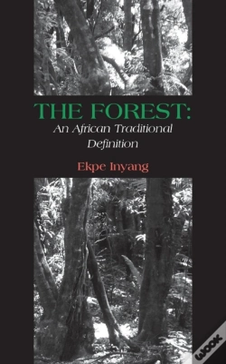 Capa do artigo The Forest