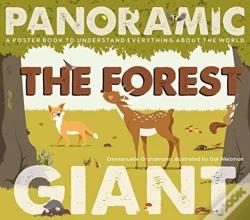 Capa do artigo The Forest