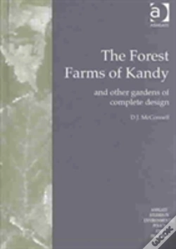 Capa do artigo The Forest Farms Of Kandy
